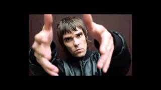 Ian Brown - One Way Ticket To Paradise