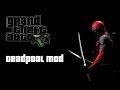 Deadpool (MUA2) [Add-On] 10