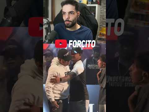 Nekroos was threatened over a personal rhyme. #freestyle #fms #redbullbatalla