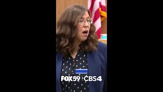 Prosecution, defense make opening statements in Toni McClure trial