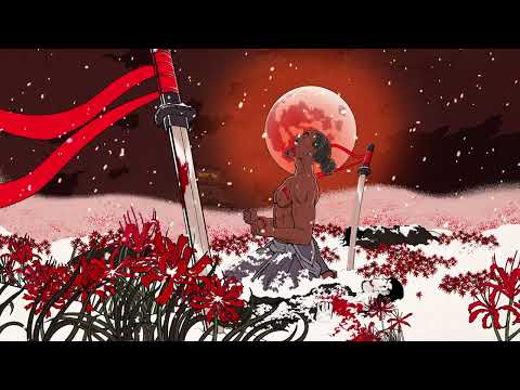 Elijah Nang - Gaijin III Rise of Jiro 外人 - [ Full LP ] Epic lofi