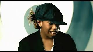 Tweet ft. Missy Elliott - Turn Da Lights Off (Official Video) (HD 4K)