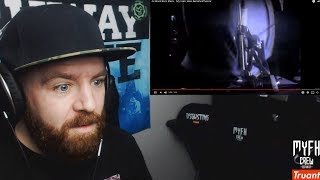 As Blood Runs Black - &quot;My Fears Have Become Phobias&quot; - REACTION!