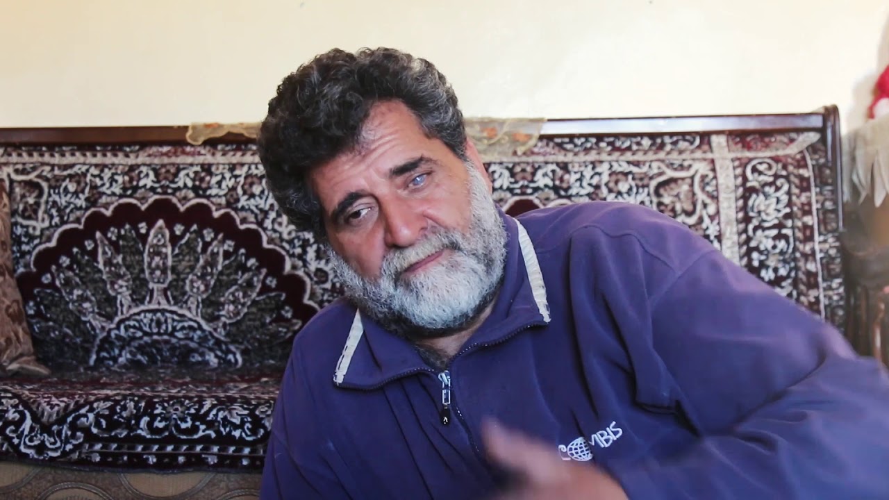 قصة صغيرة تسلط الضوء على معاناة العديد من العوائل النازحة - طريق الحرير - منظمة طريق الحرير