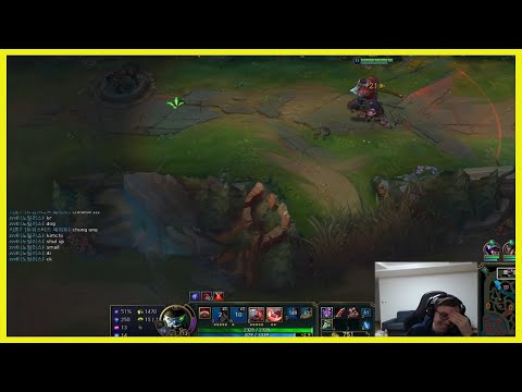 Thebausffs Reacts to Flame on the Korean Server