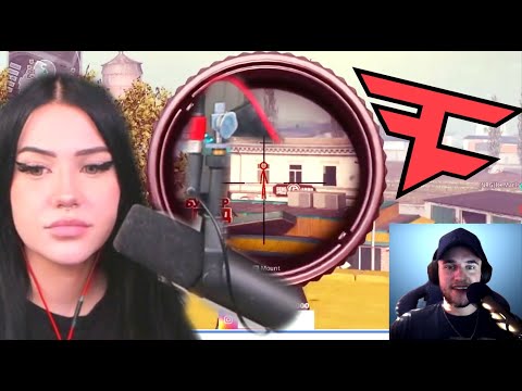 Faze Kalei Cheating