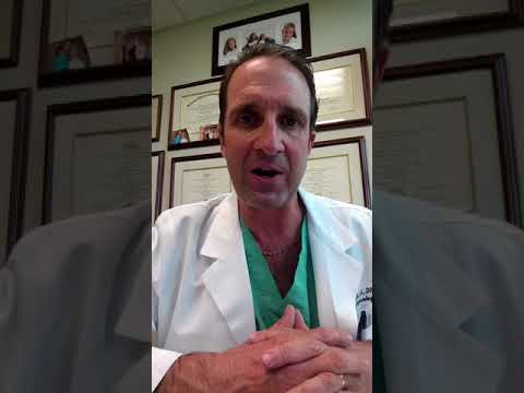 ProLifeDoc, Dr. William Lile at Southfork Ranch October 26