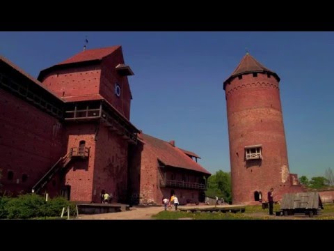 "Heartbeat" Justs ( Latvia - Eurovision 2016 )