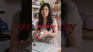 Testing a Strawberry Slicer from Amazon #shorts