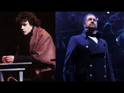 40 Years of Michael Ball on Stage