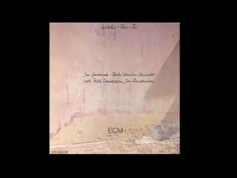 Jan Garbarek Bob Stenson Quartet • Witchi Tai To (1973) Norway