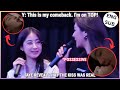 FayeYoko FAYE REVEALED THAT THE KISS WAS REAL YOKO MAKING FAYE SHY POSSESSIVE FAYE