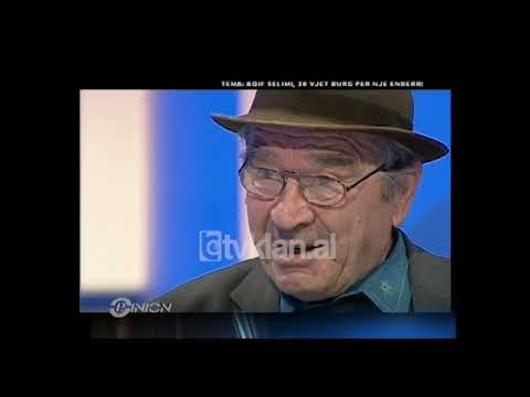 Opinion - Aqif Selimi - Jeta (13 korrik 2010)