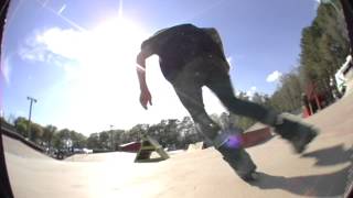 Razors Pow Wow Tip-Tap Shindig