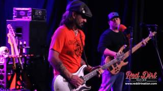 Cody Canada &amp; The Departed - Soul Agent - George&#39;s Majestic Lounge