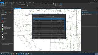 Selecting Outages from OpenPoint Map