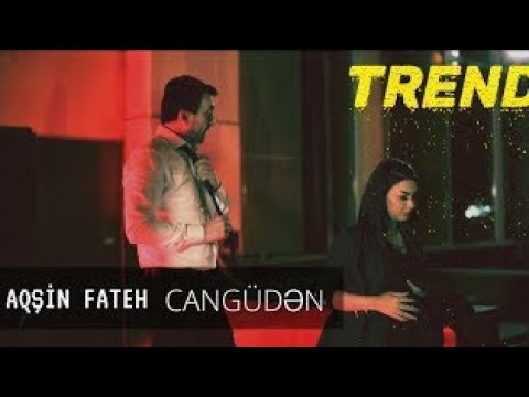Aqşin Fateh-Can güdən (clip)(2019)