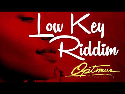 Raedyance - Trini Ting RAW  (LowKey Riddim)