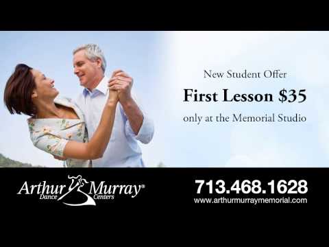 ZipCast - Arthur Murray - Offer