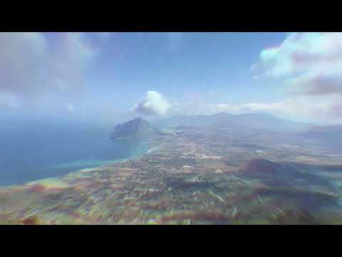 Nihil Young, FRDRK - Gone Too Soon (Lyric Video) | Compass LP