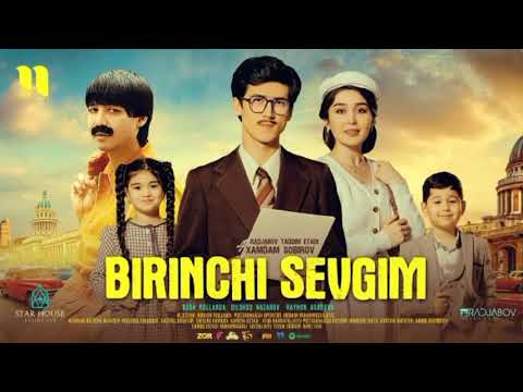 XAMDAM SOBIROV/BIRINCHI SEVGIM MP3