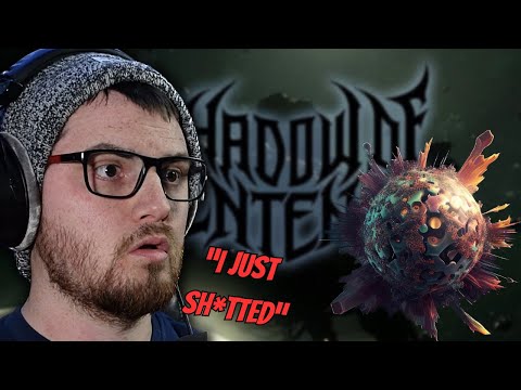 SHADOW OF INTENT - The Migrant (Official Music Video) opLagz Reacts