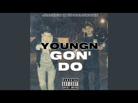 YOUNGN GON DO (feat. HDLMNK)