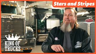 Alte Bekannte | King of Trucks | GANZE FOLGE | DMAX Motor