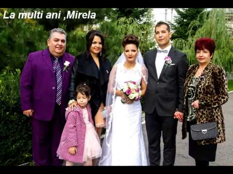 Nelu NicolaeBand  - La Multi Ani ,copiii mei !