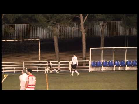 Fútbol 7 Bravo - Segunda GII - J.15 - Arroz Pegao - Los Hortalizos