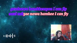 Download lagu You're My Wings- Original Kim Tae Woo( OST-Personal Taste) Korianne mp3