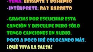 Ray Barreto 