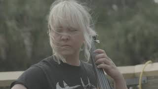 Single Takes presents MURDER BY DEATH &quot;Space&quot;