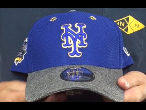 Mets '2016 MLB ALL-STAR GAME FLEX' Hat by New Era