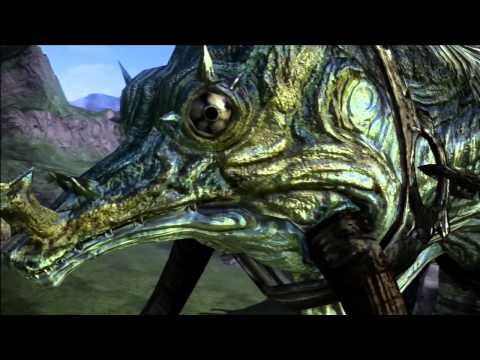 Final Fantasy XIII-2 Walkthrough Part 70: Skipping the bad parts