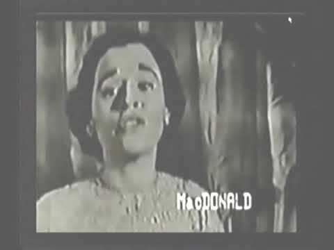 JONI JAMES -- Why Don't You Believe Me