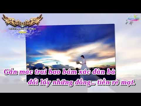 Anh tôi và nó karaoke baet chuẩn