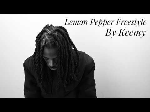 Keemy - Lemon Pepper Freestyle (Official Video)