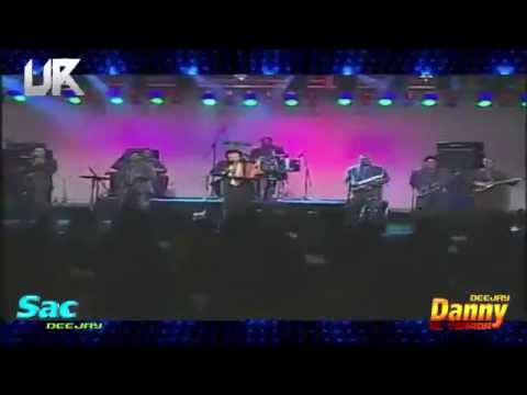 Enenito Mix Dvj Danny El  terror ft Sac Dj