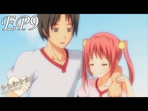 EMI IT IS - Let's Play Katawa Shoujo EP9