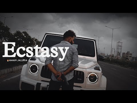Ecstasy