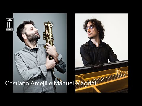 Dialogo a più voci N.4 - Cristiano Arcelli e Manuel Magrini