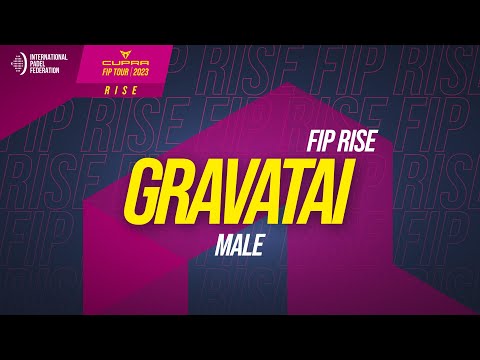 CUPRA FIP RISE GRAVATAI - Quarter Finals