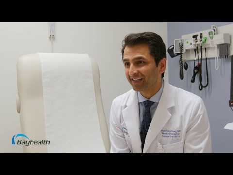 Rishi Sawhney, MD - Medical Oncology, Hematology -...