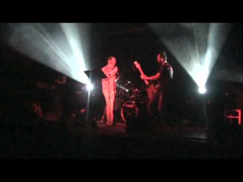 Templários do Rock - Justiça Popular @ Hard Club - 08/10/2011