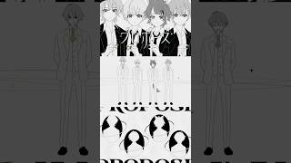 💍プロポーズ／すとぷり🍓【歌ってみた】#すとぷり #歌ってみた #なとり さん #プロポーズ #STPR