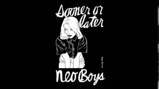Broken Mirror - Neo Boys