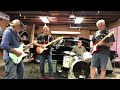 Espionage (Los Straitjackets)