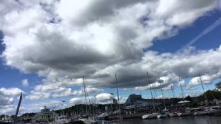 Contiki Tour: Scandinavia 2015: Travel Video Diary