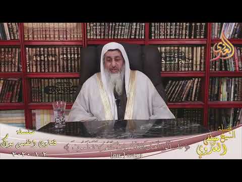 صحة موت النسائي بسبب كتاب خصائص علي ؟ للشيخ مصطفي العدوي